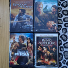 4x dvd - pikkukuva 1