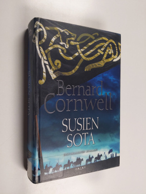 Bernard Cornwell : Susien sota
