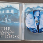 DVD: The House Next Door (James Russo, Theresa Russell 2001) - pikkukuva 3