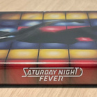 Saturday Night Fever (1977) John Travolta (UUSI) - pikkukuva 3
