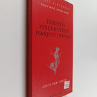 Josef Kirschner : Terveen itsekkyyden harjoituskirja : lu... - pikkukuva 1