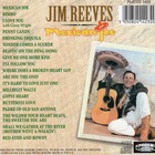 Jim Reeves • Mexican Joe CD - pikkukuva 3