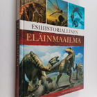 Tim Haines : Esihistoriallinen eläinmaailma - pikkukuva 1