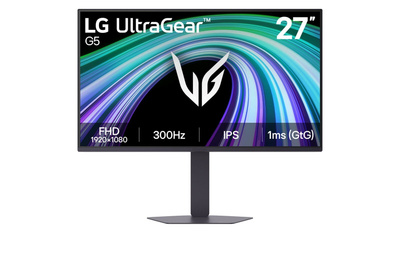 LG 27G550B-B computer monitor 68.6 cm (27