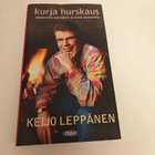 Keijo Leppänen; Kurja hurkaus - pikkukuva 1
