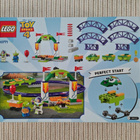 Lego Toy Story 4 - Carnival Thrill Coaster (10771) (uusi) - pikkukuva 2