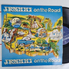 Lp  Jenkki On The Road. - pikkukuva 1