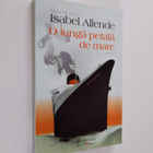Isabel Allende : O lunga metala de mare - pikkukuva 1