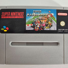 Super Mario Kart (SNES) (LOOSE) - pikkukuva 1