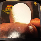 Gravy Train - (A Ballad Of) A Peaceful Man LP 1991 - pikkukuva 1