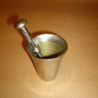 Pieni MORTTELI  6,5cm - pikkukuva 2