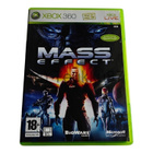 X360 - Mass Effect (CIB) - pikkukuva 1