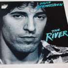 Bruce Springsteen - River 2LP - pikkukuva 1
