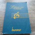 LÄÄKÄRIN OMA LAULUKIRJA. 1998 - pikkukuva 1