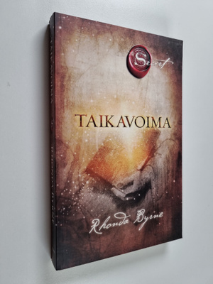 Rhonda Byrne : Taikavoima