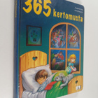 Jacqueline Bovy : 365 kertomusta - pikkukuva 1