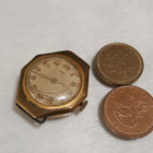 Vintage Antique kello,  naisten rannekello - pikkukuva 5