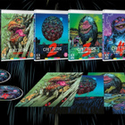 Critters - A Four Course Feast - Limited Edition (4xBD) - pikkukuva 1