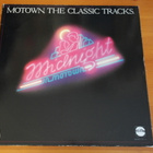 Motown The Classic Tracks:Midnight In Motown-2LP. - pikkukuva 1
