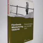 Andreas Doepfner : Finnlands Winterkrieg 1939/40 : Dokume... - pikkukuva 1