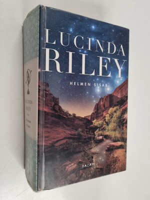 Lucinda Riley : Helmen sisar : Cecen tarina