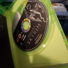 XBOX 360 Elder Scrolls V Skyrim CIB - pikkukuva 2