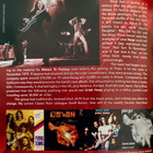 Uriah Heep - Return to Fantasy remasteroitu deluxe edition - pikkukuva 2