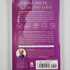 Gary Chapman : The 5 love languages : the secret to love ... - pikkukuva 2