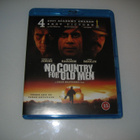 No Country For Old Men **BluRay** - pikkukuva 1