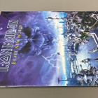 IRON MAIDEN: Brave New World - 2LP, uusi - pikkukuva 4