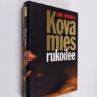 John Trenhaile : Kova mies rukoilee - pikkukuva 1