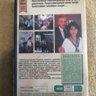 VAKOILIJA RAJAVALTIOSSA VHS - pikkukuva 2