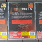 DVD: The Omen Trilogy - 25-vuotis Juhlajulkaisu, 3xDVD - pikkukuva 2