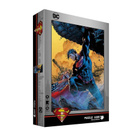 SUPERMAN TANK 1000 PIECE PUZZLE (79 546) 45cm x 66cm palapel - pikkukuva 2