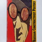 Elena Barkhatova : Russian Constructivist Posters - pikkukuva 1