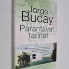 Jorge Bucay : Parantavat tarinat - pikkukuva 1