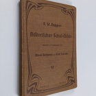 Friedrich Wilhelm Putzger : Historischer Schul-atlas - pikkukuva 1