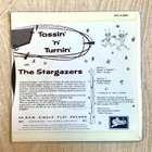 Stargazers sinkku 7" - pikkukuva 2