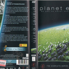 PLANET EARTH COMPLETE SERIES (1 876) DVD (5) 5 dvd - pikkukuva 1