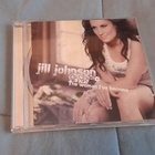 JILL JOHNSON The Woman I've Become LHICD0038 2006 Ruotsi - pikkukuva 1