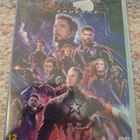 Avengers-Endgame (MUOVISSA) - pikkukuva 1
