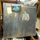 PELLE MILJOONA OY - MATKALLA TUNTEMATTOMAAN EX+/EX+ LP + - pikkukuva 1