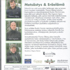 Metsästys & Eräelämä - Saksanhirvi (DVD) - pikkukuva 2