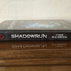 Shadowrun Core Rulebook (5th edition) - pikkukuva 3