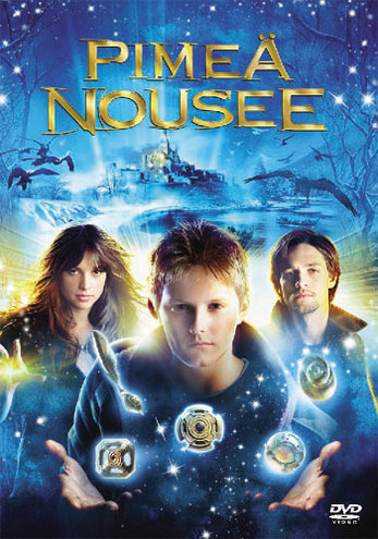 PIMEÄ NOUSEE	(12 694)	K	-FI-	DVD		alexander ludwig	2007