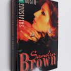 Sandra Brown : Salaisuus ja kosto - pikkukuva 1