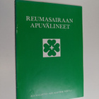 Leena Niskanen : Reumasairaan apuvälineet - pikkukuva 1