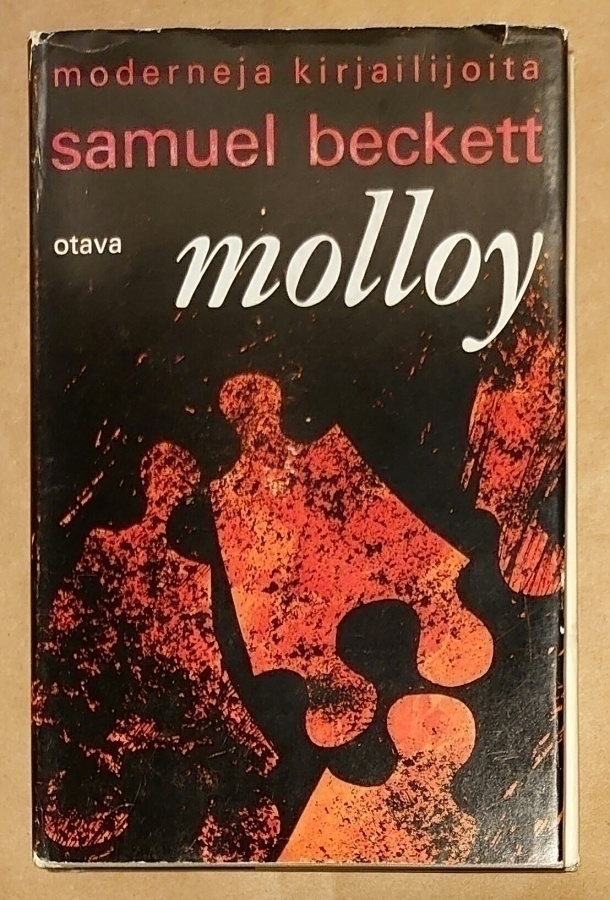 Samuel Beckett - Molloy