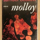 Samuel Beckett - Molloy - pikkukuva 1
