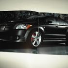 Myyntiesite - Dodge Caliber - 11/2007 - pikkukuva 3